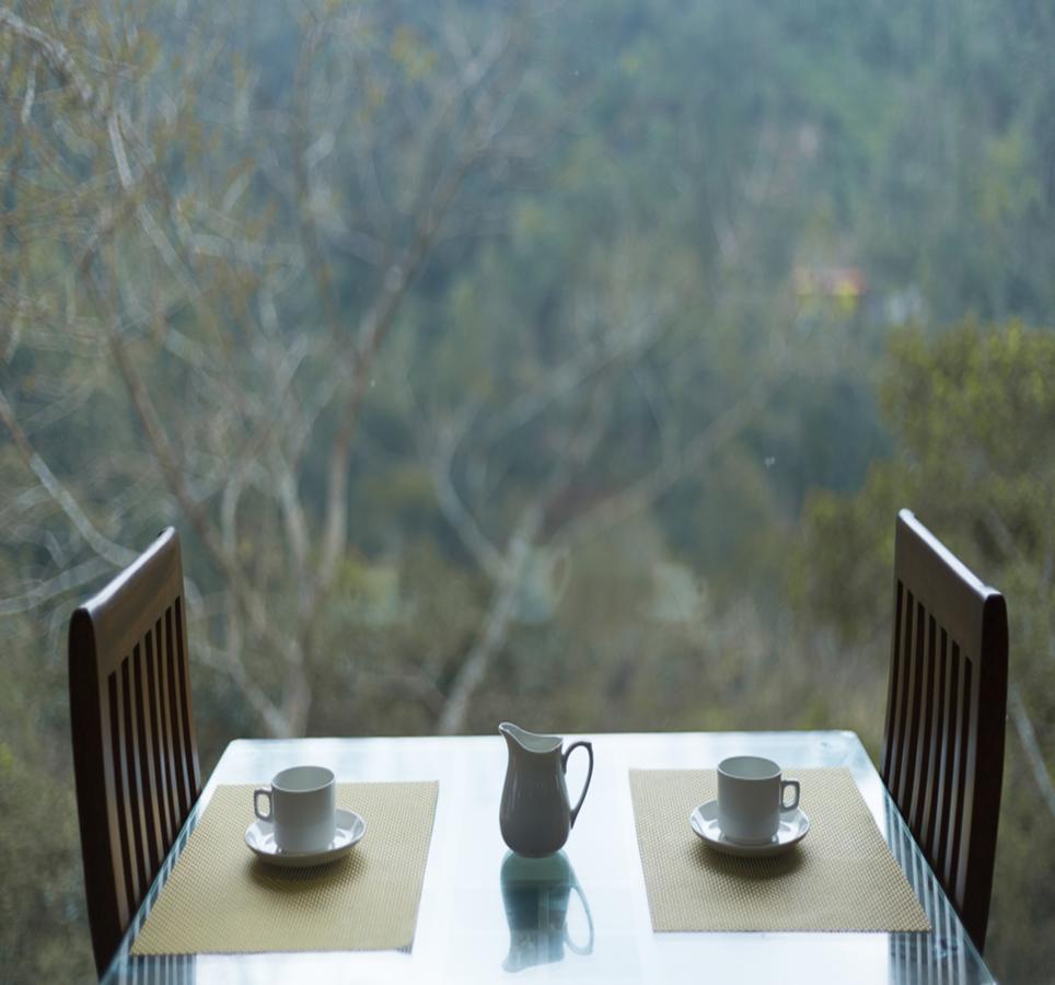 Hostess Thekkady 호텔 외부 사진